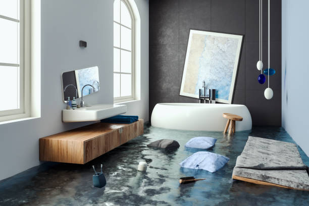 Best Flood damage cleanup  in Utica, SC