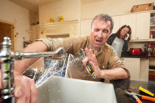 Best Ceiling water damage repair  in Utica, SC
